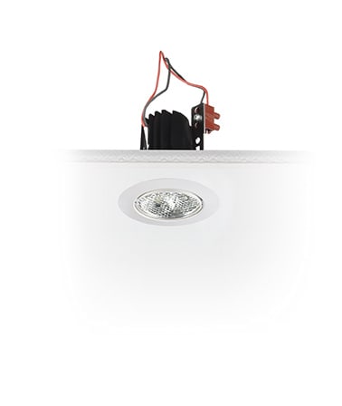 EGOLUCE - GEKO ADJUSTABLE TONDO