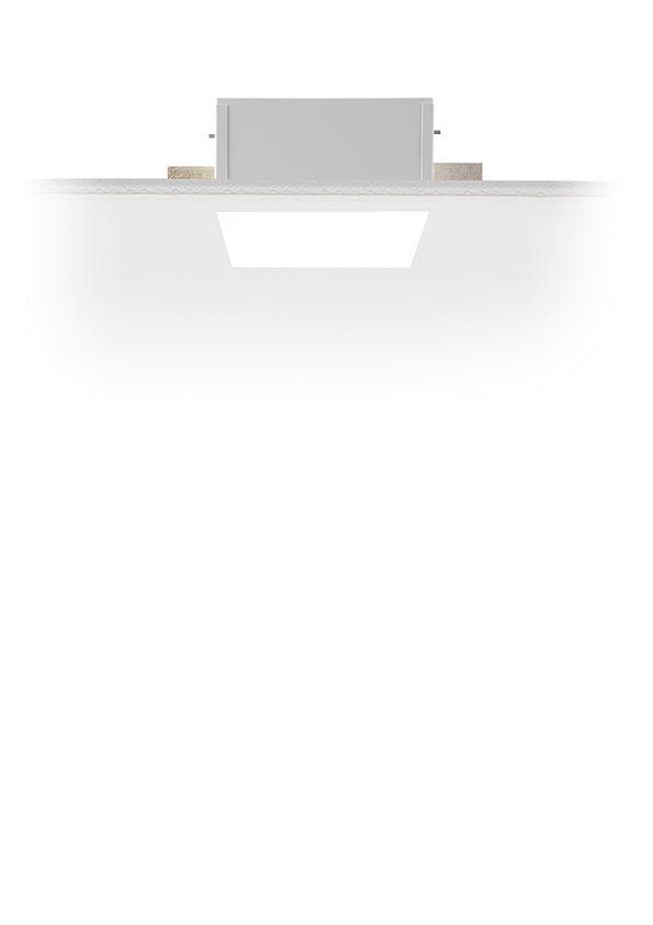 EGOLUCE - GHOST MINI ON/OFF 4000K