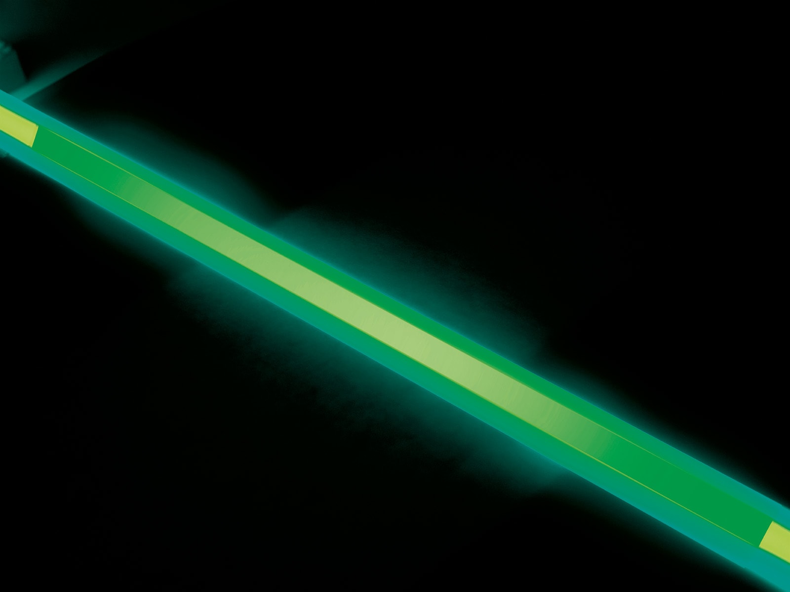 EGOLUCE - LINEA 102 CM RGB