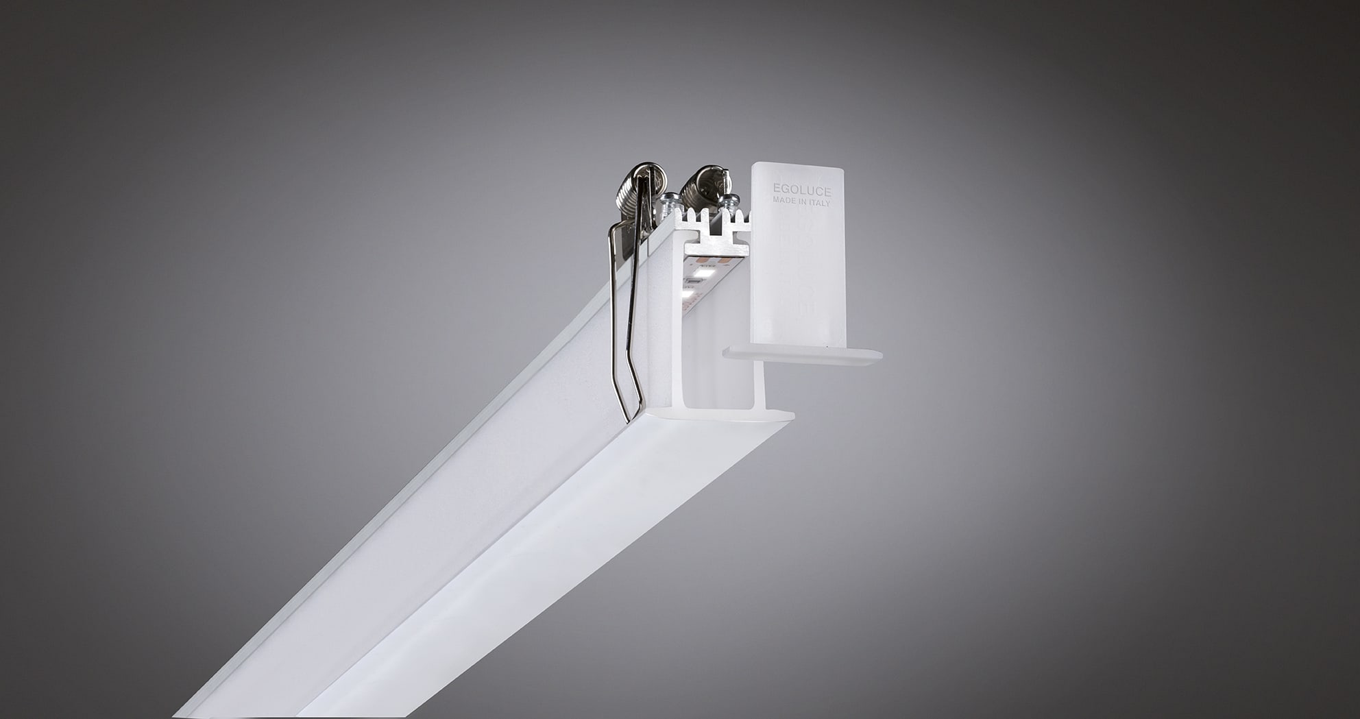 EGOLUCE - LINEA MAXI 152 CM RGB