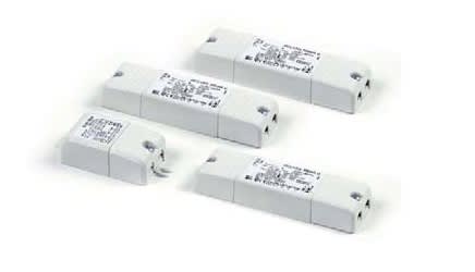 EGOLUCE - ALIM. MULTIPOWER MAX 350MA