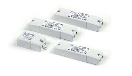 EGOLUCE - ALIM. MULTIPOWER MAX 350MA