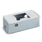 EGOLUCE - CASSAFORMA X MURATURA 0200