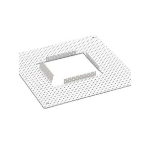 EGOLUCE - PLASTER KIT TRAFORATO 0201