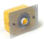 EGOLUCE - KIT BOX + PLASTER TRAFORATO