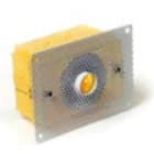 EGOLUCE - KIT BOX + PLASTER TRAFORATO 0212