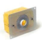 EGOLUCE - KIT BOX + PLASTER TRAFORATO