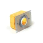 EGOLUCE - KIT BOX + PLASTER TRAFORATO