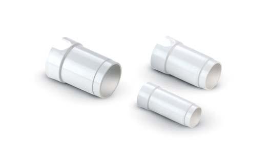 EGOLUCE - CONTROCASSA H 7 CM DIAM. 4 0216