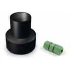 EGOLUCE - KIT CASS. DREN. + CONN. STAGNO 0230