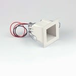 EGOLUCE - FARETTO EDY MINI 4000K 6298.01/W