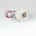 EGOLUCE - FARETTO EDY MINI 4000K 6298.01/W