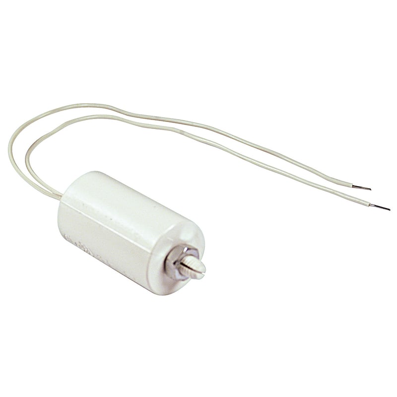 ELCART DISTRIBUTION - COND.POLIPROP.METALL. 20,0UF 250V