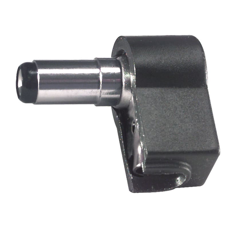 ELCART DISTRIBUTION - PRESA ALIM. 9,5X5.5 X2.1 ANGOLARE