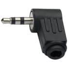 ELCART DISTRIBUTION - SPINA VOLANTE ANGOLO 3P D. 3,5MM