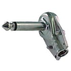 ELCART DISTRIBUTION - SPINA VOLANTE ANGOLO 2P D. 6,3