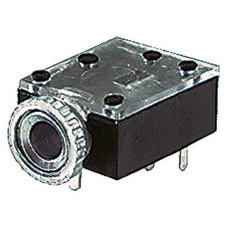 ELCART DISTRIBUTION - PRESA PANNELLO STEREO D. 3,5