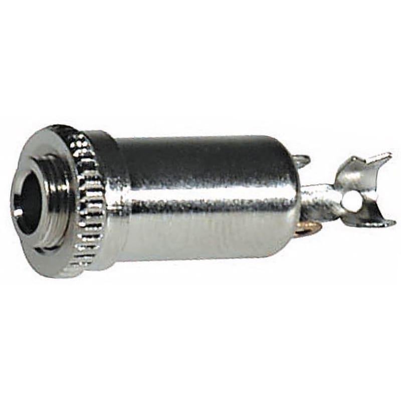 ELCART DISTRIBUTION - PRESA PANNELLO D. 3,5 STEREO