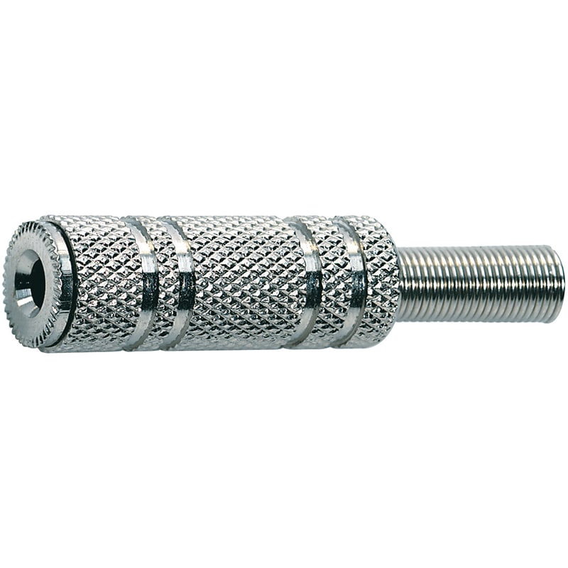 ELCART DISTRIBUTION - PRESA VOLANTE D. 3,5 ST/ METALLO
