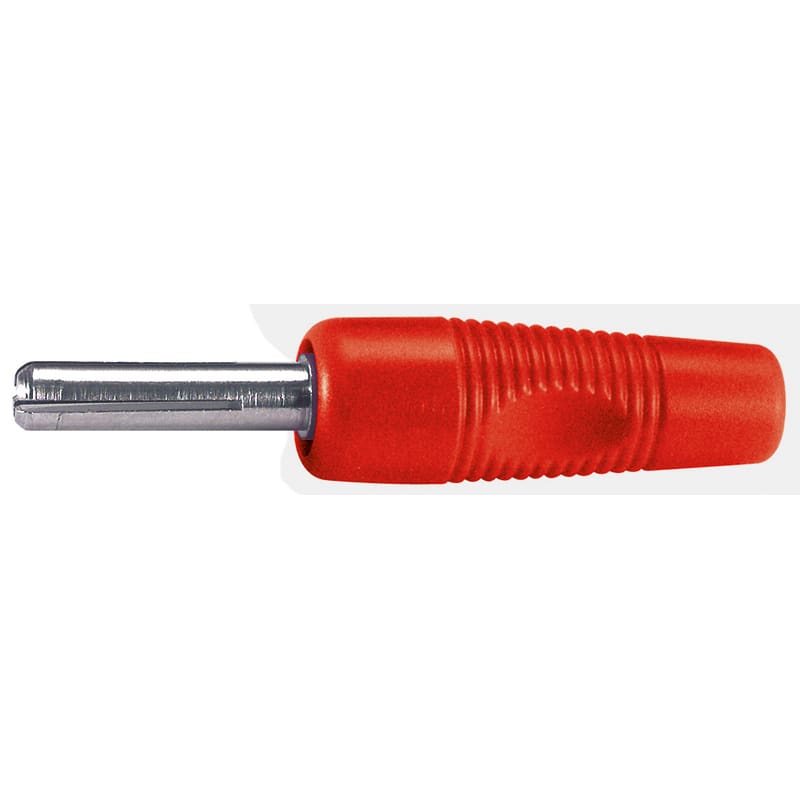 ELCART DISTRIBUTION - SPINA BANANA VOLANTE 4MM ROSSA
