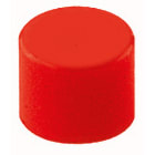 ELCART DISTRIBUTION - CAPPUCCIO X PULSANTI COL. ROSSO