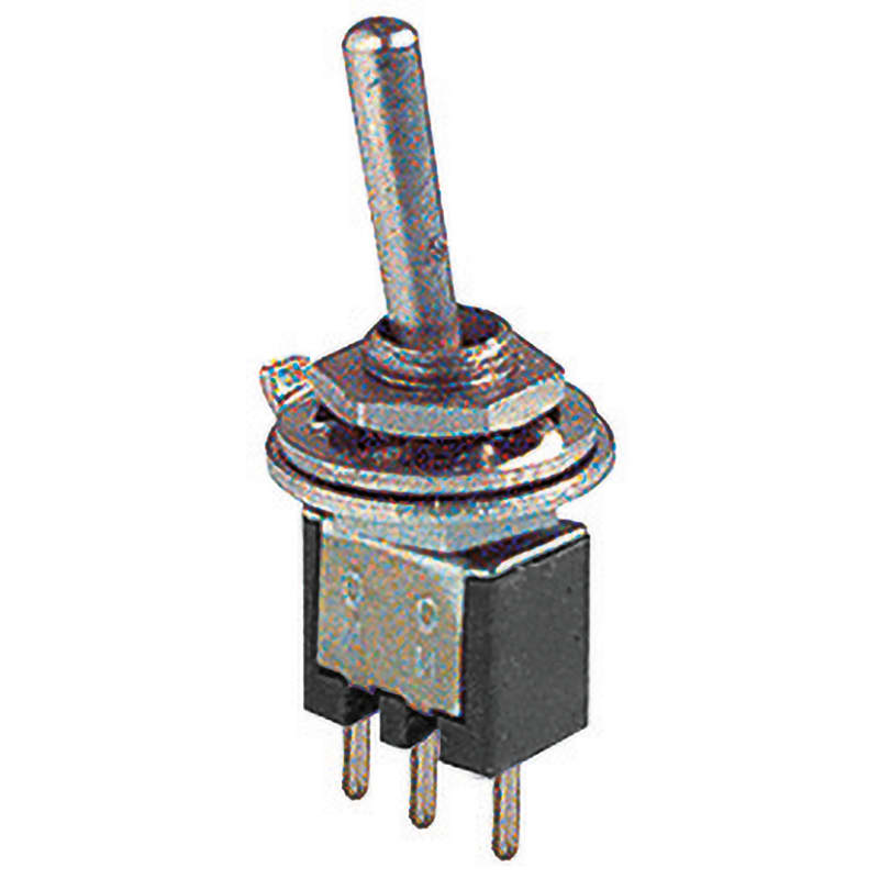 ELCART DISTRIBUTION - DEVIATORE 1 SC. 2 POS. C.S. MICRO