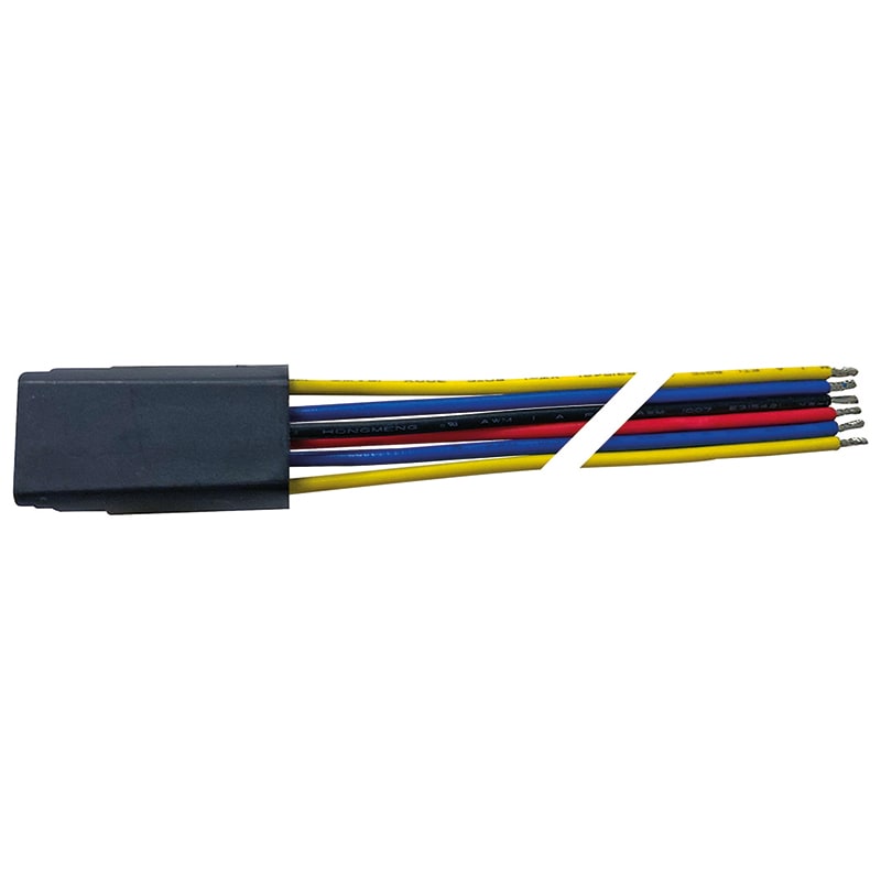 ELCART DISTRIBUTION - ZOCCOLO X INT.ANTIVANDALO D.22MM