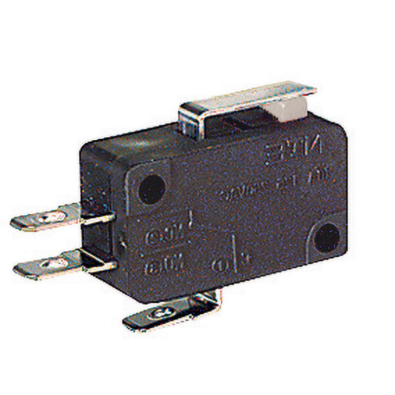 ELCART DISTRIBUTION - DEVIATORE MINIATURA CON MINI LEVA