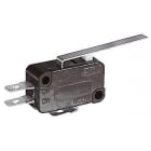ELCART DISTRIBUTION - DEVIATORE MINIATURA CON LEVA LUNG
