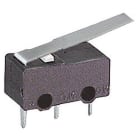 ELCART DISTRIBUTION - MICRODEVIATORE CON LEVA LUNGA