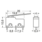 ELCART DISTRIBUTION - MICRODEV.CON LEVA TERM. PER C.S.