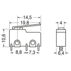 ELCART DISTRIBUTION - MICRODEVIATORE TER. A SALDARE