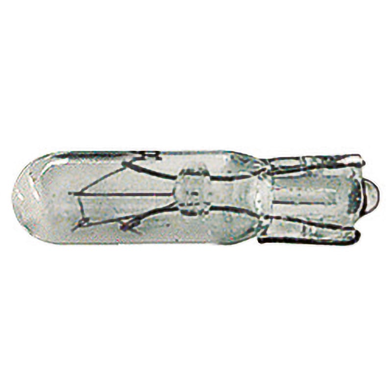 ELCART DISTRIBUTION - LAMPADA FILAMENTO 12V ATT. T1 3/4
