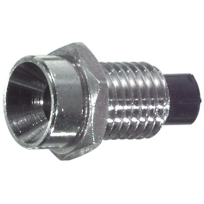ELCART DISTRIBUTION - PORTALED INCAVATO NICHELATO D.3MM