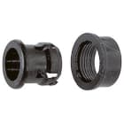 ELCART DISTRIBUTION - PORTALED PLASTICO D. 5 MM