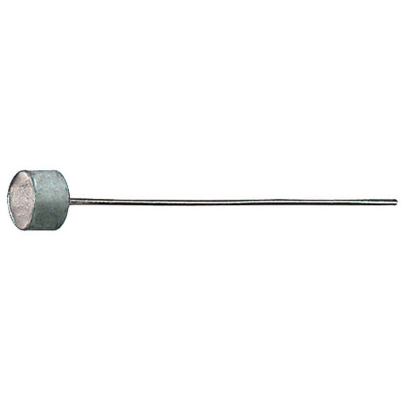 ELCART DISTRIBUTION - CAPPUCCIO CON TERMINALE DIAM. 5MM