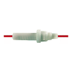 ELCART DISTRIBUTION - PORTAFUSIBILE VOLANTE 6,3X32