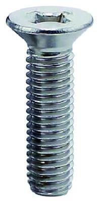 ELCART DISTRIBUTION - VITE FILETTO M3 X L.4MM