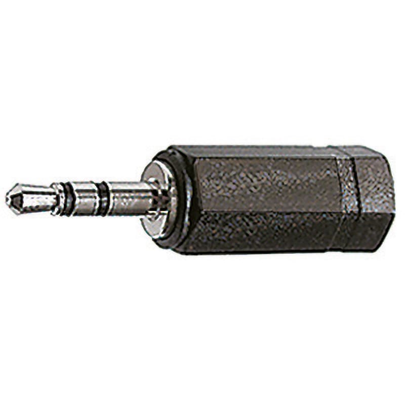 ELCART DISTRIBUTION - ADATT. SP.3,5 STEREO-PR.2,5STEREO