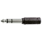 ELCART DISTRIBUTION - ADATT. SP.6,3 STEREO-PR.3,5STEREO