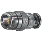 ELCART DISTRIBUTION - ADATT. SPINA BNC - PRESA N UG349U