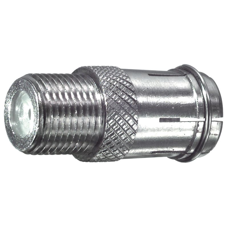 ELCART DISTRIBUTION - ADATTATORE F RAPIDO - PRESA F