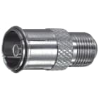 ELCART DISTRIBUTION - ADATT. PRESA COASSIALE - PRESA F
