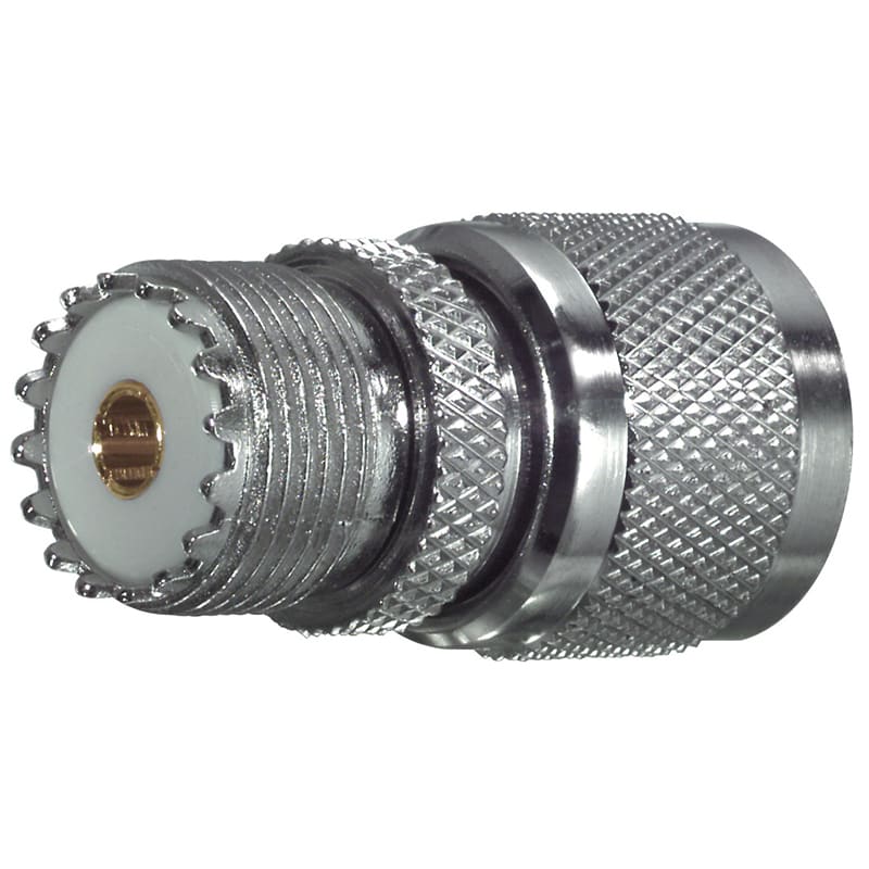 ELCART DISTRIBUTION - ADATT. SPINA N - PRESA UHF UG146