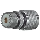 ELCART DISTRIBUTION - ADATT. SPINA N - PRESA UHF UG146