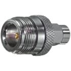 ELCART DISTRIBUTION - ADATTATORE SPINA SMA A PRESA N