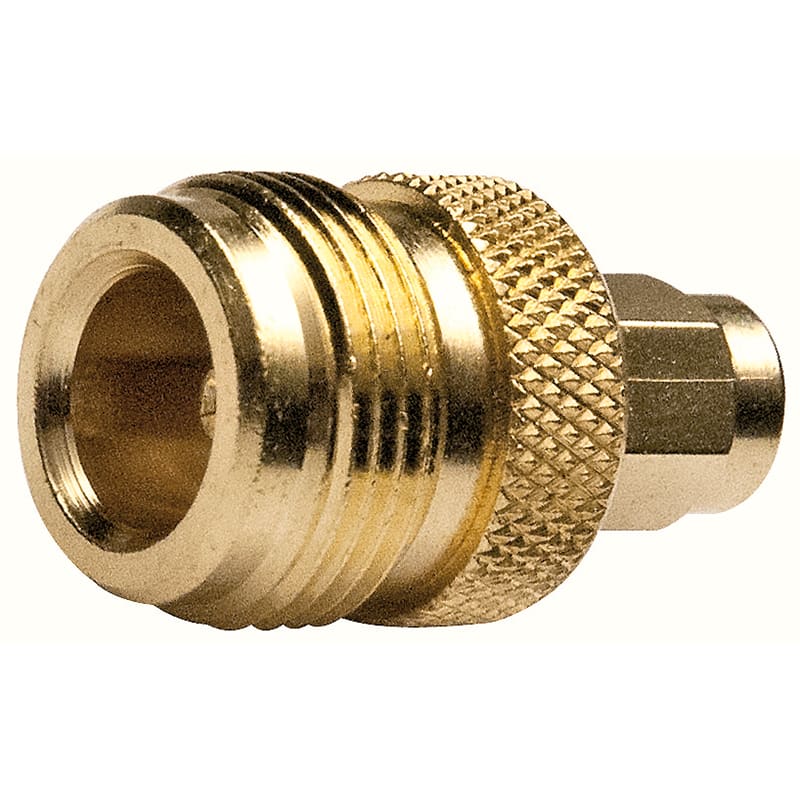 ELCART DISTRIBUTION - ADATTATORE SPINA SMA REV PRESA N