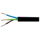 ELCART DISTRIBUTION - CAVO PER ILLUMINATORI LED 3X1,0MM
