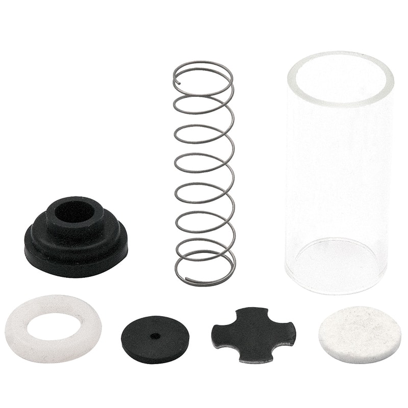 ELCART DISTRIBUTION - KIT RICAMBI PER PISTOLA DISSALD.