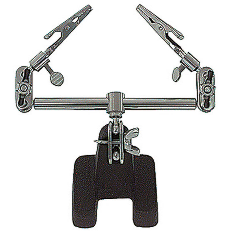 ELCART DISTRIBUTION - SUPPORTO METALLICO